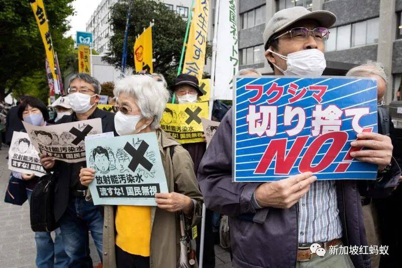 日本決定將百萬噸福島核汙水排入海，對我們有什麽影響