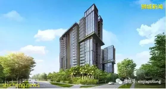 外國買家入場了，新加坡連夜出房産降溫措施！夠狠