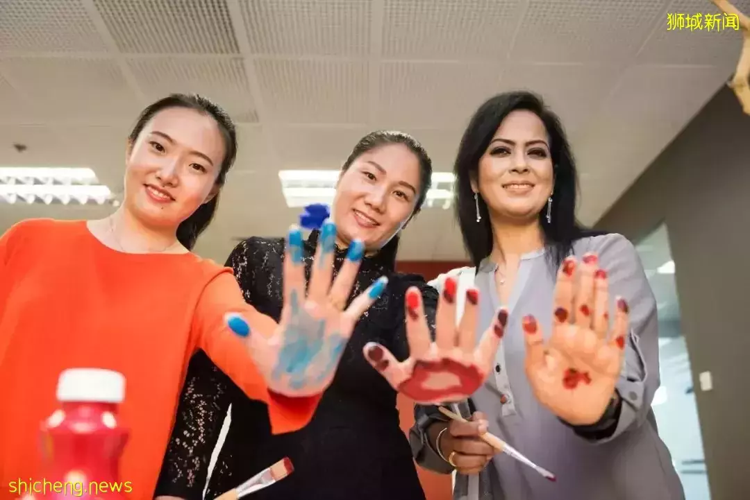 最新报告:2022年新加坡这些行业最缺人,她只用了1个月就找到工作