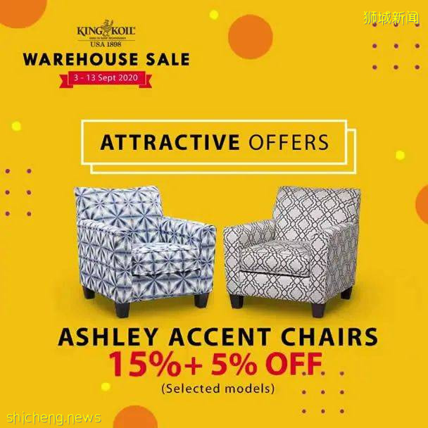 【本周優惠】小CK促銷，科學館免費領$15口罩，麥當勞出小黃人主題，美食5折