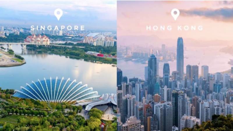 從這兩個國家來新加坡的人，需要重新集中隔離！“航空泡泡”會順利進行嗎