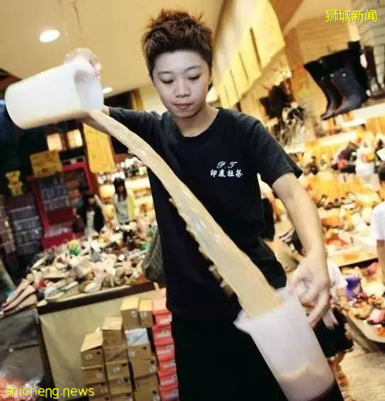 新加坡最全旅游攻略