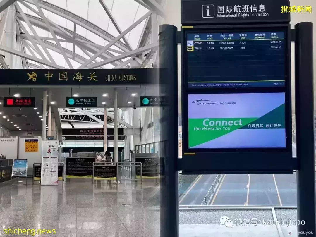 “疫情下往返新中两国,前后71天,隔离餐吃到吐;再次回到新加坡,感觉自由了也危险了”