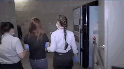 視頻曝光！新加坡這名留澳女學生拿過期簽證賣淫！已被遣返