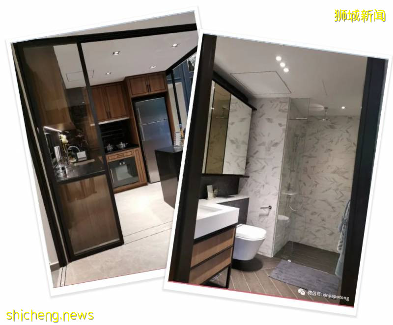 發生了什麽？新加坡阻斷期間大筆資金流入!