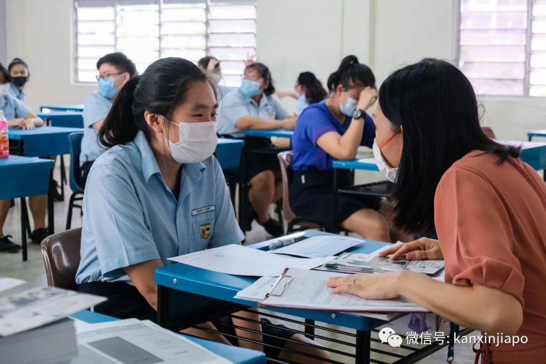 今年，新加坡學校用華文新教材，新在哪