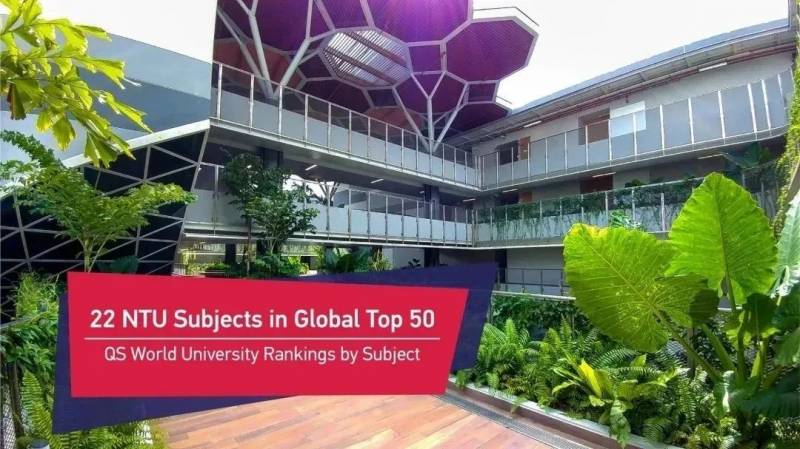 新加坡丨为何将新加坡的教育称之为“精英教育”