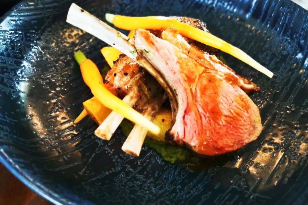 CBD的日本A5和牛自助,管饱管好,麻溜的来