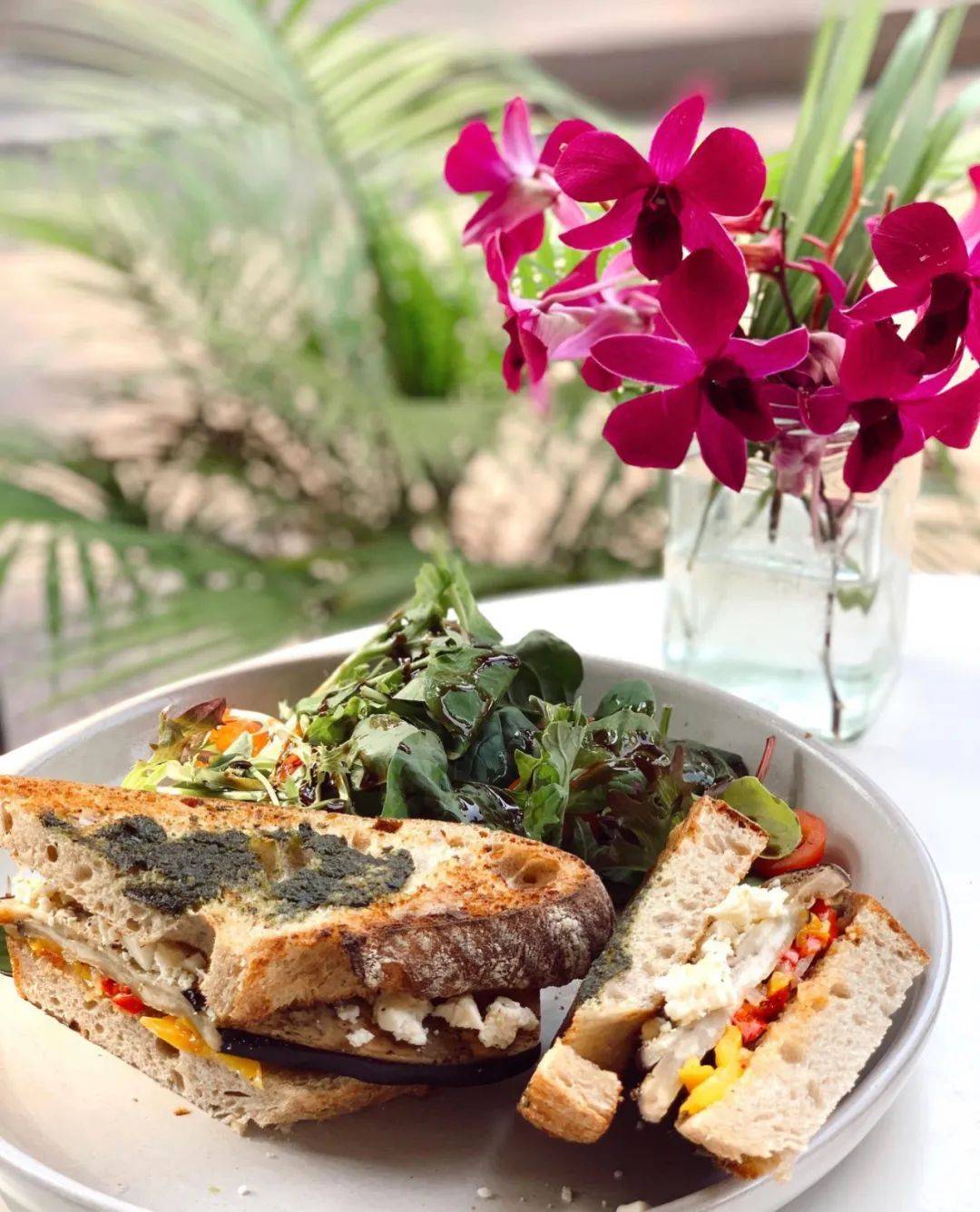 獅城十二時辰 "巳時"早午餐時刻，Brunch優選又有哪些呢