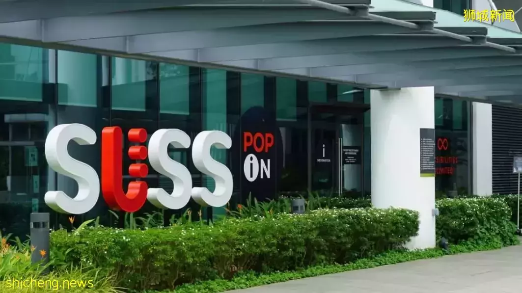 獅城一覽(2) 新加坡擇校，世界名校全掌握