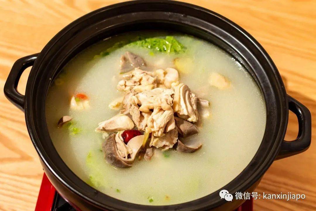 什麽店家那麽任性招牌菜免費送