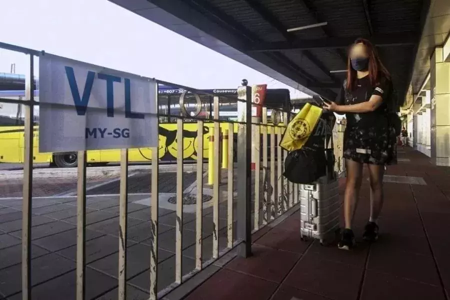 高价代购VTL巴士车票　巴士业者：有权将车票作废