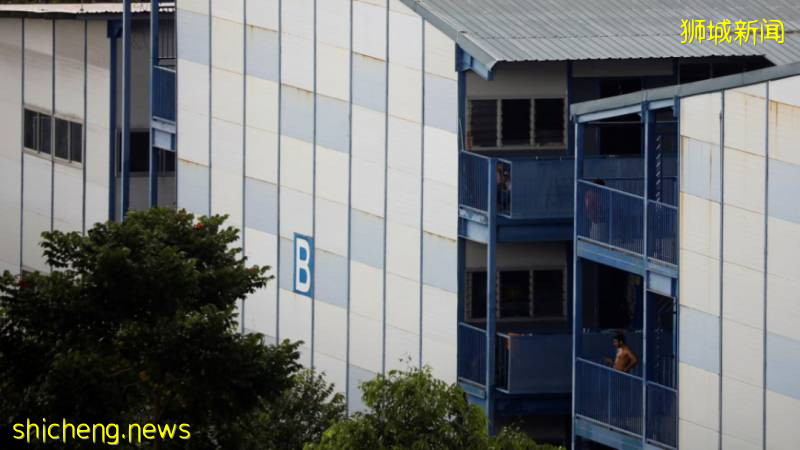 新加坡醫生提醒不要高興太早 !昨日新增2個無症狀感染,3個患者到訪地點!