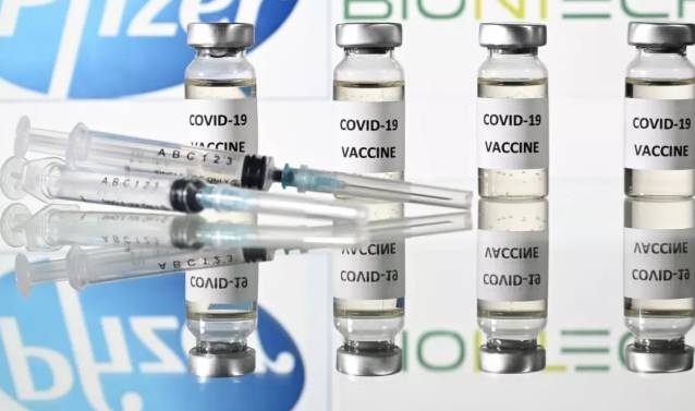 新冠疫苗接种进程再加快!新加坡留学生们入境后,你得这样办