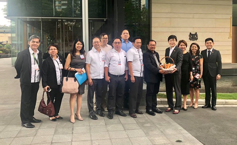 马国不卖鱼虾蛋，菲律宾说我卖你新加坡