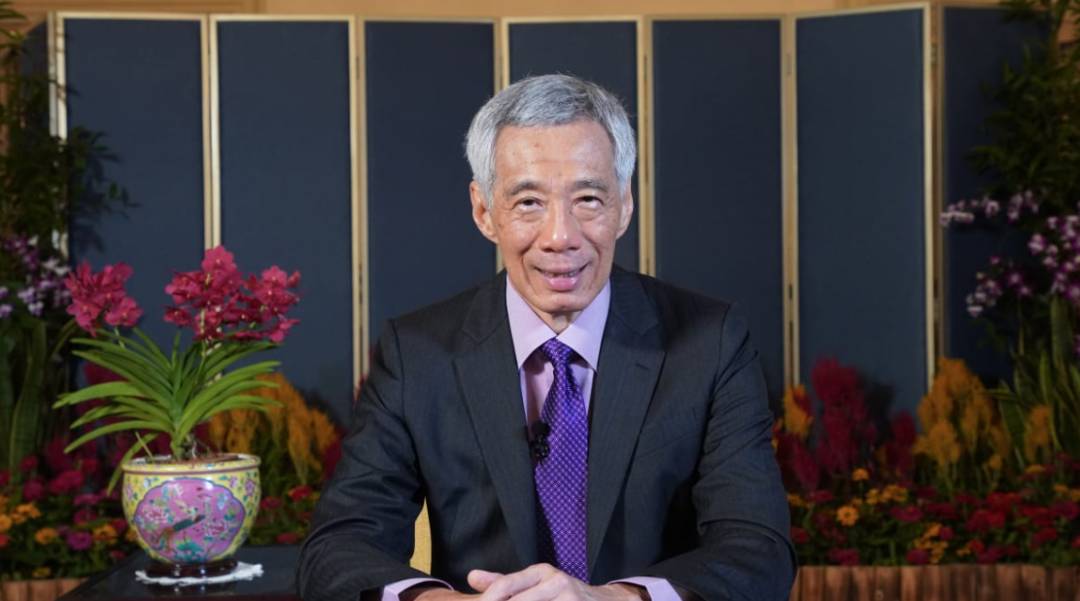 新加坡官宣接种疫苗后通过这个廊道,出入境将无需隔离