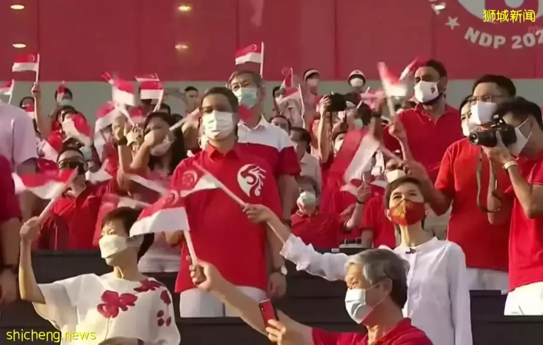 新加坡国庆将恢复到疫情前规模,这四大重点,你要了解