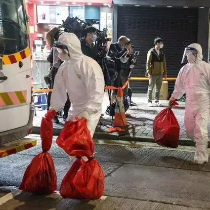 突发一波新政!这类人入境新加坡免隔离、免检测!日增或即将破万,医院又禁探访