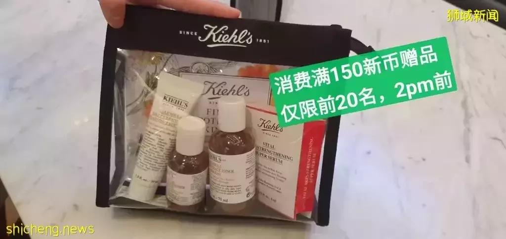 便宜到没朋友!TANGS开春会员日现场直击!12%返现拿到爽!雅诗兰黛买一送一