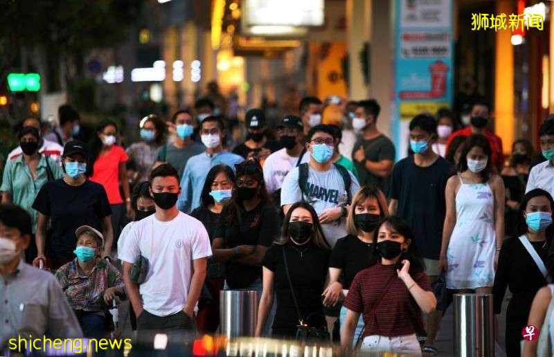 受防疫措施收紧影响行业 狮城提高补贴额至60%