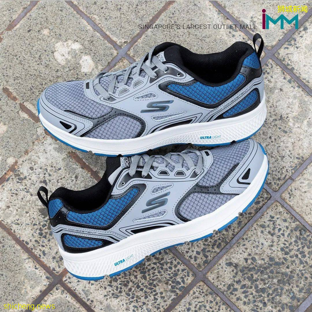 解封後！新加坡這四家大商場聯合重磅促銷，最高消費S$80返S$10