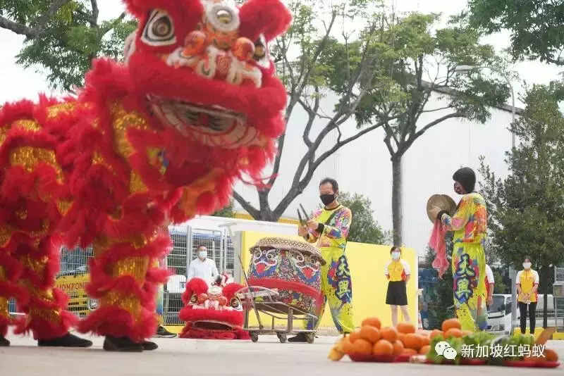 新一波疫情預計在春節進入高峰期　新加坡不會放寬現有防疫措施