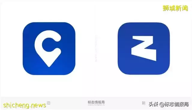 新加坡打车公司新LOGO刚启用就消失：考虑不周，给大家道歉