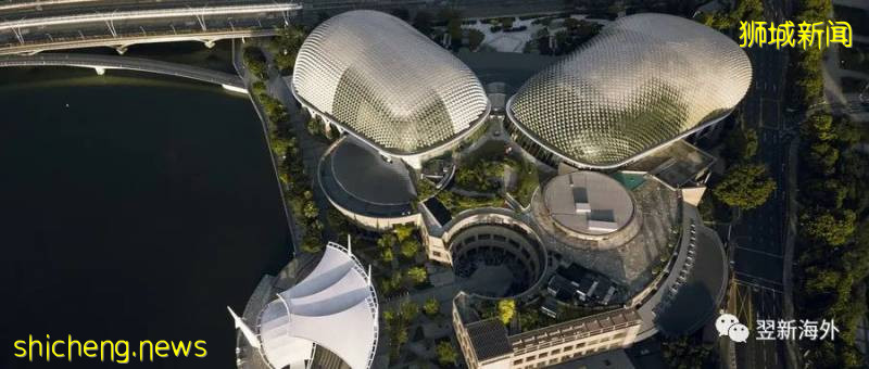 需要了解的新加坡冷知識,不然面臨罰款就晚了