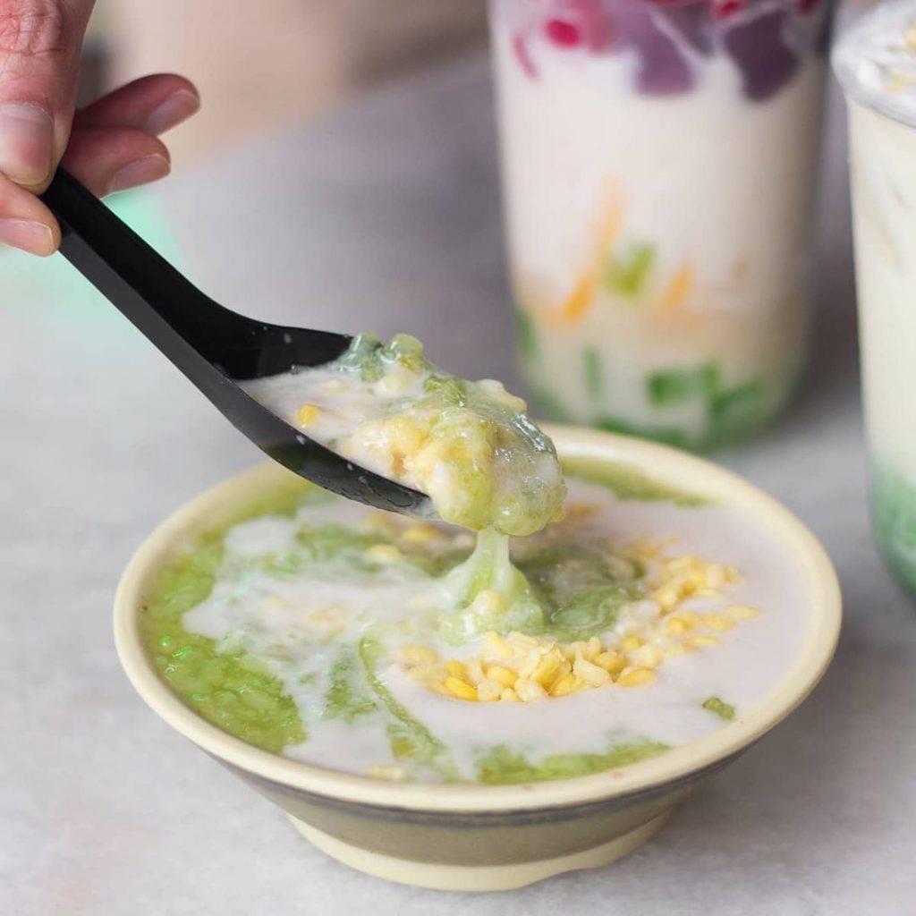 深夜甜品店😋 開很遲的甜點店大搜羅!治愈你失眠的夜💥 夜深人靜約來這裏吃一吃👀