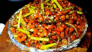 吃在獅城 坡島“不踩雷”麻辣燙list! 無辣不歡的你速度收藏起來去一一打卡吧