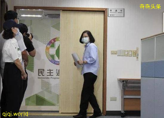 罷韓倒數 蔡英文親上火線加持!