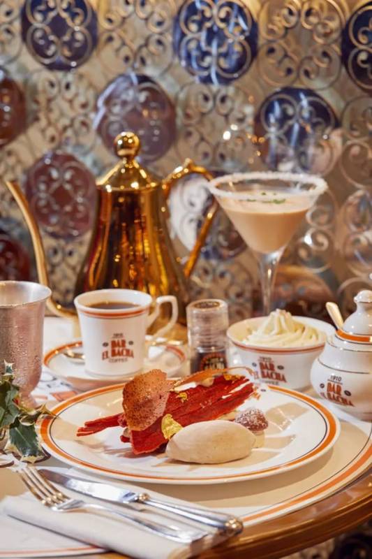 咖啡雞尾酒,即將來襲