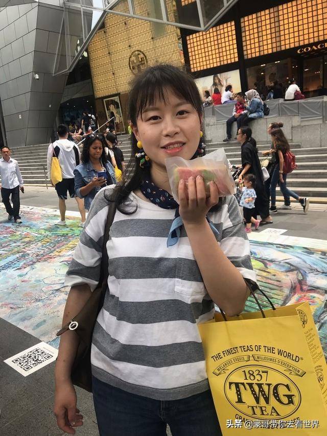 新加坡不枉此行的12大看點（上）分三集介紹）