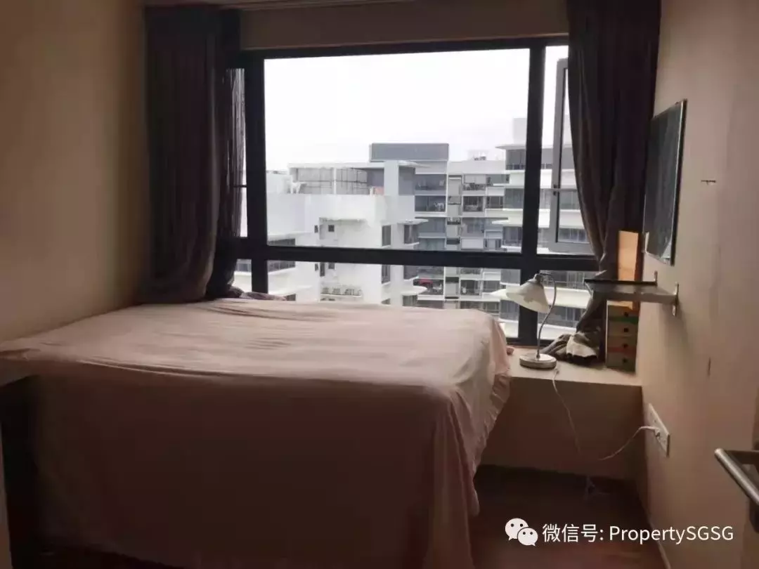 【二手公寓】Hillview, Jadescape, Symphony suites, Lakeville, 巴西立劃算房源