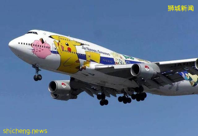 全球航空公司排名出炉:阿联航空只排在第六,新加坡航空排第二