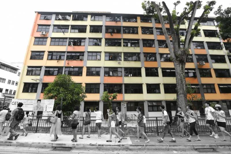 60年來，新加坡都建了哪些奇形怪狀的組屋？內附組屋轉售價格神器