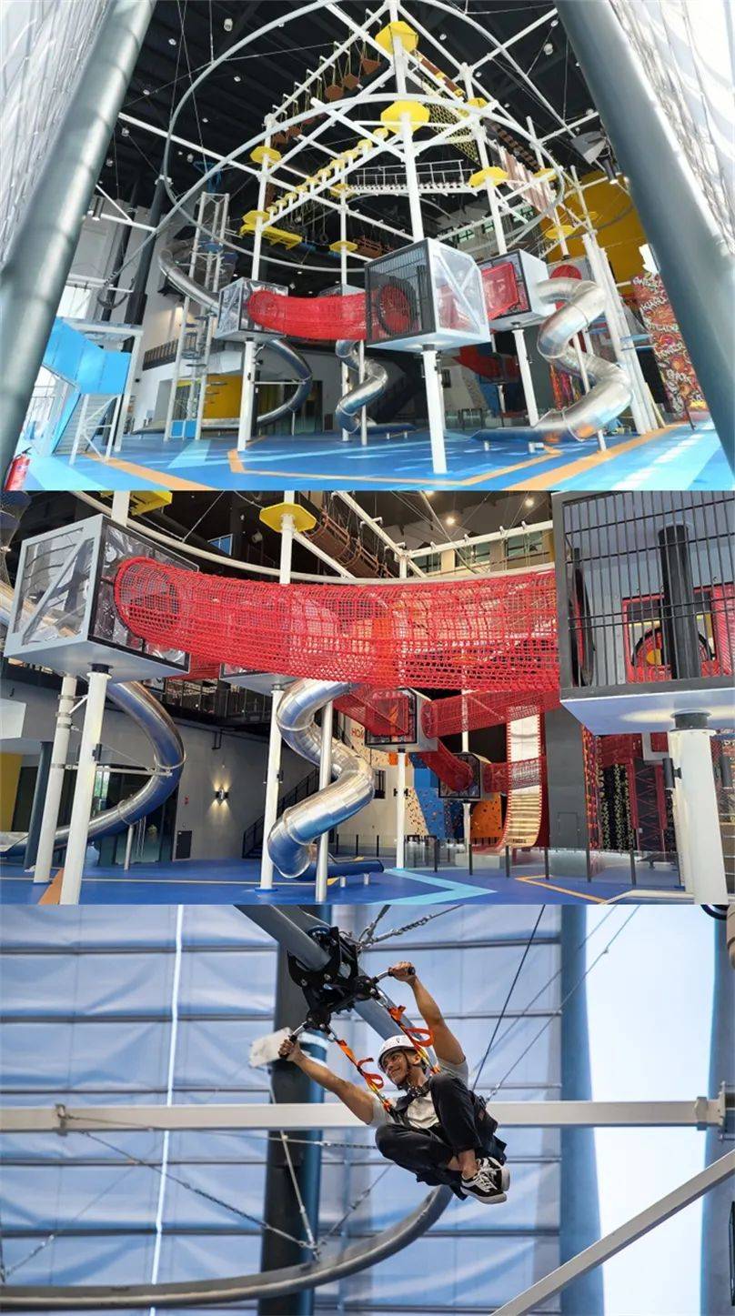 新年假期去哪里?新加坡12个小众新开景点等你来打卡