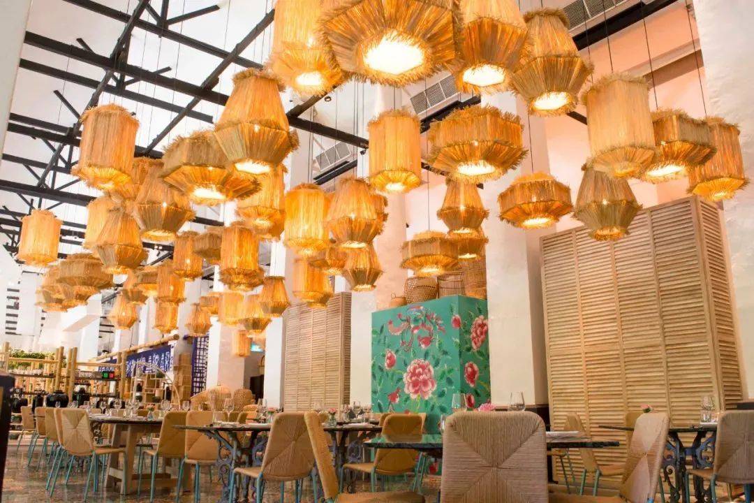 新加坡最像欧洲小镇的小山坡,藏着30多家好吃好玩好逛的文艺感小店