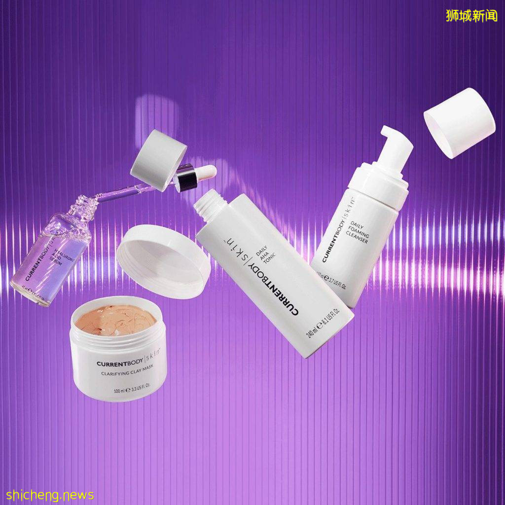 Yamen、TriPollar、Foreo給皇後粉獨家折扣！低至35折！新加坡疫情這麽嚴重我們還是待家裏做個美容吧