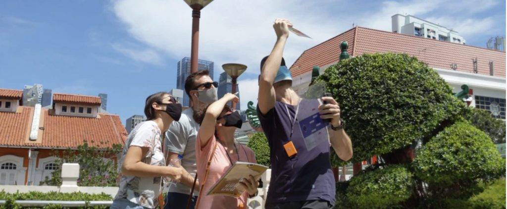 3月School Holiday攻略!最適合家庭的活動優惠大盤點