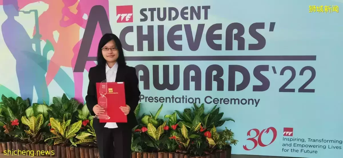 工教院恢複實體頒獎禮 408名優秀生獲頒獎項