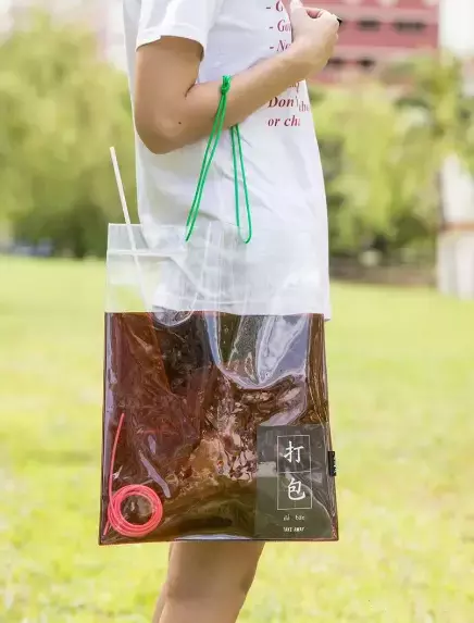 用塑料袋打包咖啡的新加坡，竟有如此多的奇葩之處