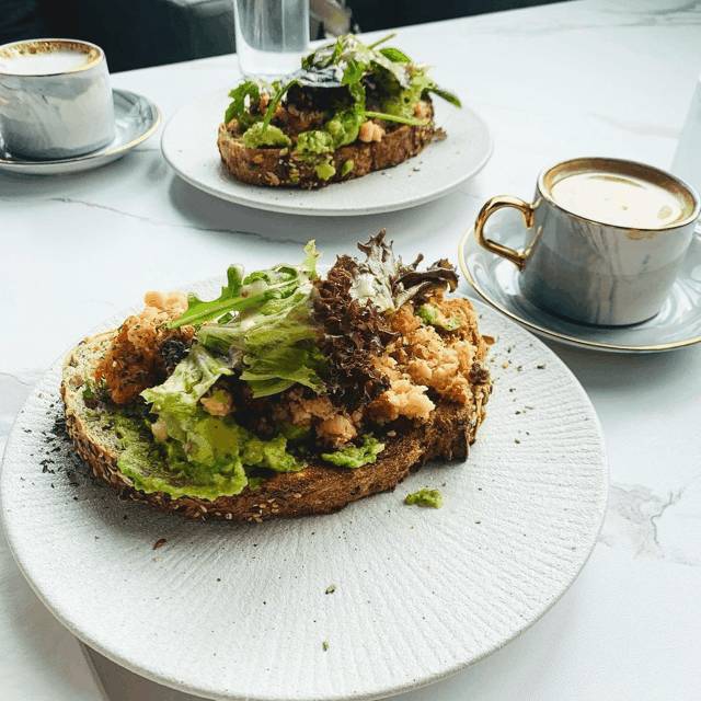 3月新店 一年之計在于春，這個春天一起在新加坡吃點新鮮的