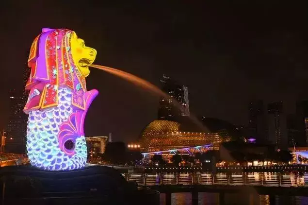 今年！新加坡跨年煙火回歸鄰裏組屋區，會在你家附近嗎