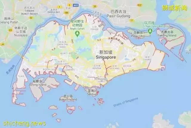 71%公民投票支持加入马来西亚，为何加入两年，新加坡就被踢走