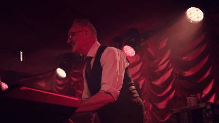 搶票!馬戲+歌舞+滑稽劇……全球頂尖現場表演來新加坡啦