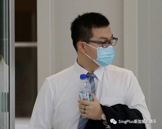 在新加坡犯了罪逃回中国就能高枕无忧？红色通缉令了解一下