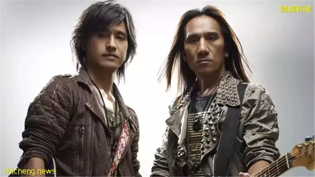 来来来！动力火车新加坡开唱！开票时间已定