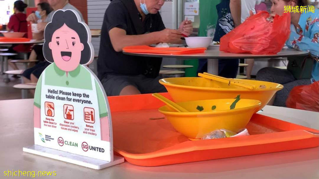 新加坡一大波新政生效!出國、入境、打疫苗...關系每一個人