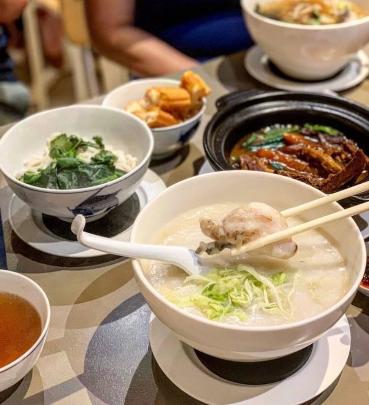 正宗港产美食！原汁原味香港大牌来新加坡开店！8家港式风味，绝对道地的经典美味